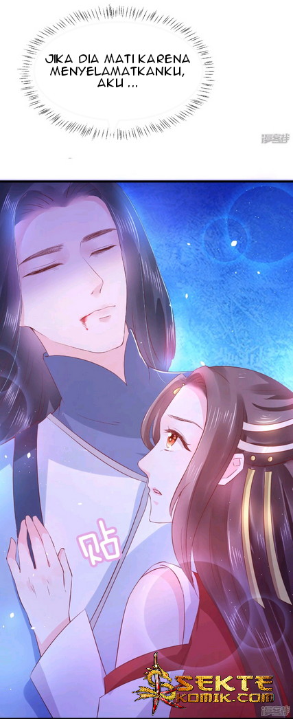 Dragon Princess Chapter 16 Gambar 15